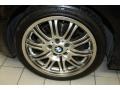 2003 BMW M3 Convertible Wheel and Tire Photo