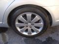 Titanium Metallic - Avalon XLS Photo No. 13