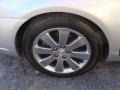 Titanium Metallic - Avalon XLS Photo No. 14