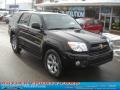 Black - 4Runner Limited 4x4 Photo No. 1