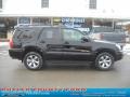 Black - 4Runner Limited 4x4 Photo No. 2