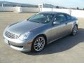 Diamond Graphite Metallic - G 35 Coupe Photo No. 3
