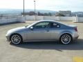 Diamond Graphite Metallic - G 35 Coupe Photo No. 4