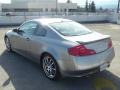 Diamond Graphite Metallic - G 35 Coupe Photo No. 5