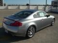Diamond Graphite Metallic - G 35 Coupe Photo No. 7
