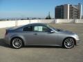 Diamond Graphite Metallic - G 35 Coupe Photo No. 8