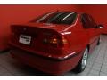 2005 Electric Red BMW 3 Series 325i Sedan  photo #3