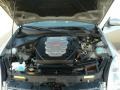 Diamond Graphite Metallic - G 35 Coupe Photo No. 19