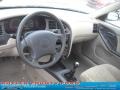 2002 Nordic White Hyundai Elantra GLS Sedan  photo #9