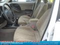 2002 Nordic White Hyundai Elantra GLS Sedan  photo #10