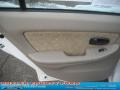 2002 Nordic White Hyundai Elantra GLS Sedan  photo #12