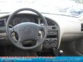 2002 Nordic White Hyundai Elantra GLS Sedan  photo #13