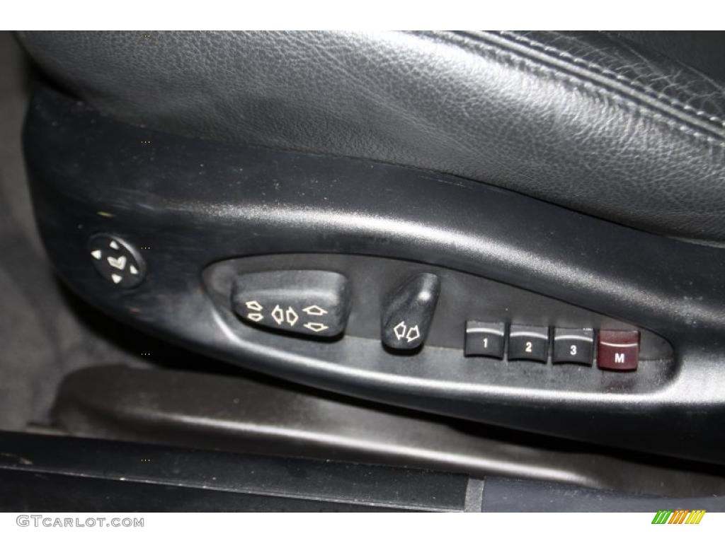2005 3 Series 325i Sedan - Electric Red / Black photo #22