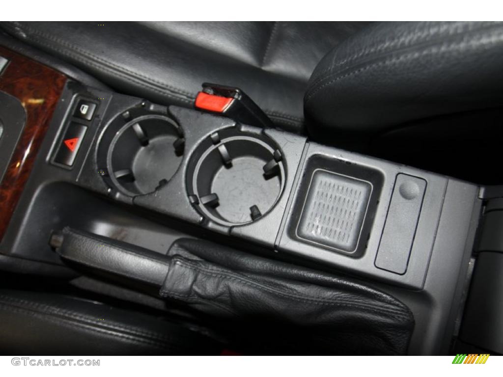 2005 3 Series 325i Sedan - Electric Red / Black photo #29