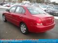 Electric Red Metallic - Elantra GLS Sedan Photo No. 5