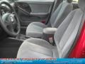 Electric Red Metallic - Elantra GLS Sedan Photo No. 10