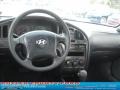 Electric Red Metallic - Elantra GLS Sedan Photo No. 13