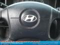 Electric Red Metallic - Elantra GLS Sedan Photo No. 19
