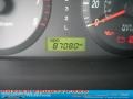 Electric Red Metallic - Elantra GLS Sedan Photo No. 20