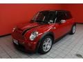 Chili Red - Cooper S Hardtop Photo No. 2
