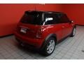 Chili Red - Cooper S Hardtop Photo No. 3