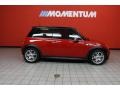 Chili Red - Cooper S Hardtop Photo No. 4