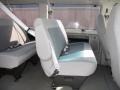 2007 Oxford White Ford E Series Van E350 Super Duty XLT 15 Passenger  photo #7