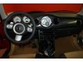 Chili Red - Cooper S Hardtop Photo No. 5