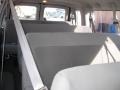2007 Oxford White Ford E Series Van E350 Super Duty XLT 15 Passenger  photo #8