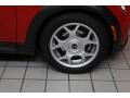 Chili Red - Cooper S Hardtop Photo No. 11