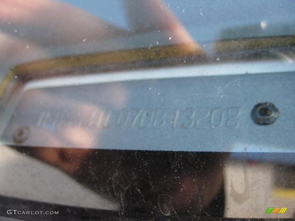 2007 E Series Van E350 Super Duty XLT 15 Passenger - Oxford White / Medium Flint Grey photo #14