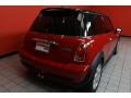 Chili Red - Cooper S Hardtop Photo No. 13