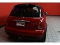 Chili Red - Cooper S Hardtop Photo No. 14