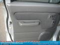 2002 Silver Ice Metallic Nissan Frontier SC Crew Cab 4x4  photo #11