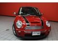 Chili Red - Cooper S Hardtop Photo No. 15