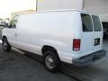 2000 Oxford White Ford E Series Van E250 Commercial  photo #4