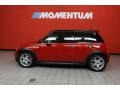 Chili Red - Cooper S Hardtop Photo No. 16
