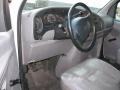 2000 Oxford White Ford E Series Van E250 Commercial  photo #9