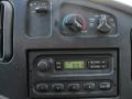 2000 Oxford White Ford E Series Van E250 Commercial  photo #10