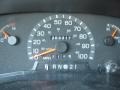 2000 Oxford White Ford E Series Van E250 Commercial  photo #11