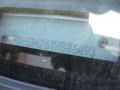 2000 Oxford White Ford E Series Van E250 Commercial  photo #13