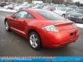 Sunset Orange Pearlescent - Eclipse GS Coupe Photo No. 5