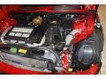Chili Red - Cooper S Hardtop Photo No. 37