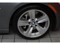 2008 Space Grey Metallic BMW 3 Series 335i Coupe  photo #11