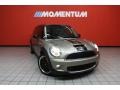 Sparkling Silver Metallic - Cooper S Clubman Photo No. 1