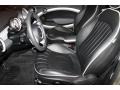 Sparkling Silver Metallic - Cooper S Clubman Photo No. 6