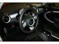Sparkling Silver Metallic - Cooper S Clubman Photo No. 10