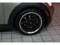 Sparkling Silver Metallic - Cooper S Clubman Photo No. 11