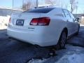 Crystal White - GS 300 Photo No. 4