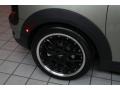 Sparkling Silver Metallic - Cooper S Clubman Photo No. 12